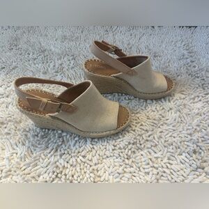 TOMS Monica wedge